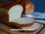 Pain de mie (Eric Kayser)