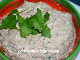 Rillettes de thon