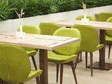 Comment choisir les chaises de votre restaurant