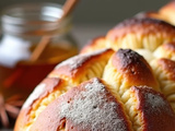 Comment faire du pain d’épices maison moelleux et parfumé à souhait