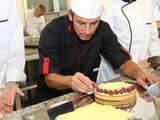 Cours de pâtisserie aux côtés de grands chefs pâtissiers