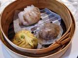 Dim Sum chez yoom