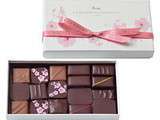 ## Fêtes des mères 2014 : une sélection de chocolats. ##