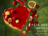 ## Fêtes des mères 2014 : une sélection de pâtisseries à offrir. ##