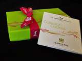 ## La Maison du Chocolat Coffret cocktail ##