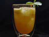 ## Le Maracuja Mosquito : un Mojito au Gin. ##