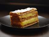 ## Le millefeuille Vandermeersch ##