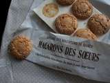 Macarons de Nancy