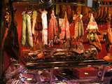 Marché de la Boqueria – Barcelone