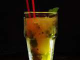 ## mojito fruit de la passion ##