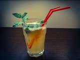 ## Recette du mojito ##