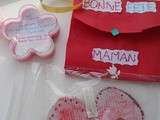 Bonne fête maman