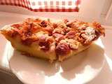 Clafoutis aux cerises