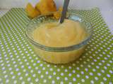 Lemon curd express au micro-ondes