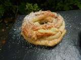 Paris-brest