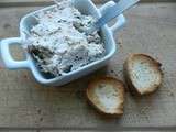 Rillettes de thon