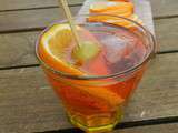 Spritz...comme un air d'Italie