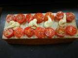 Terrine de thon