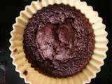 Muffins choco