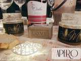 C’est l’heure de l’apéro avec les box Pierre m ! #concours