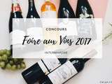 Fêtons le vin avec Intermarché #concours