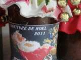 Confiture de noel