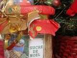 Sucre de noel