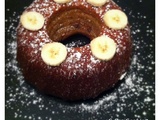 Gateau Plantain