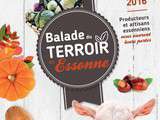 Ballade de terroir en Essonne