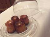 Cannelés champions du monde