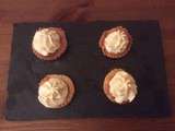 Petits fours de la Saint Sylvestre