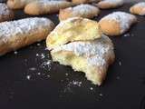 Biscuits à la cuillère maison