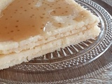 Crêpes aux mille trous ou Baghrir