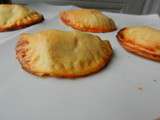 Empanadas au thon