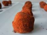 Truffes au Chocolat