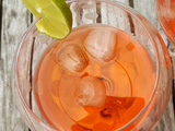 Cocktail, spritz