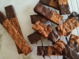 Cookies sticks