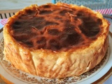 Flan parisien