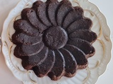 Fondant au chocolat sans gluten, farine de châtaigne