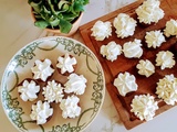 Gâteau aux carottes, ou carrot cake et son topping