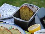 Cake au citron et graines de pavot (la recette de Jamiiiiiiiiiiiie)