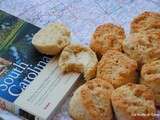 Southern Biscuits, des petits pains comme en Caroline du Sud