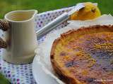 Tarte au citron de Monsieur Clément (enfin de mon frangin quoi)