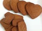 Speculoos maison