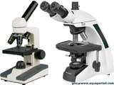 Comment fabriquer un microscope