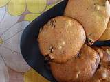 Cookies du week-end