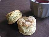 Scones