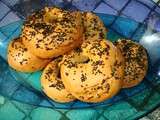 Bagels : La Vrai Recette de ces Petits Pains New-Yorkais