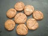 Biscuit Graham ( facile et rapide )