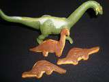 Dinosaurus fait maison